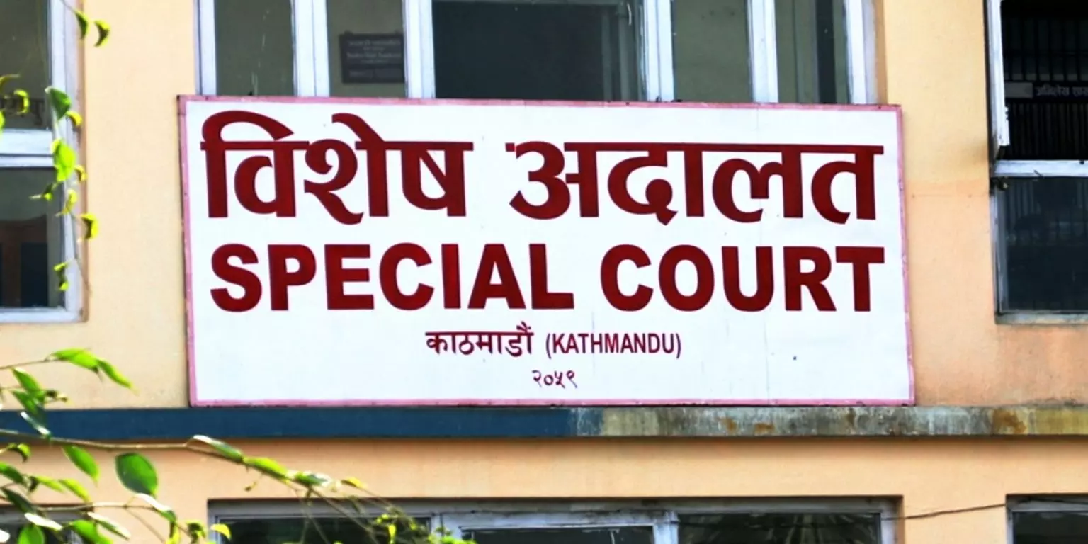 दीपक र सुलभलाई १२ दिन हिरासतमा राख्न अदालतको अनुमति