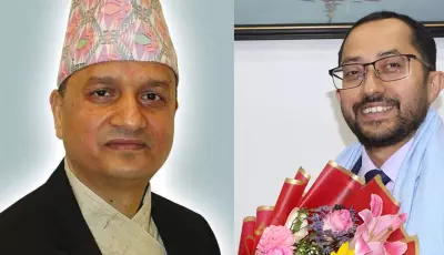 राष्ट्रिय योजनाको आयोगको उपाध्यक्षमा डा. भट्ट, राष्ट्र बैंकको डेपुटी गर्भनरमा पण्डित नियुक्त