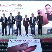 भिभोले ल्यायो ५० एमपी जाइस सुपर टेलिफोटो क्यामेरासहित भी७० Image