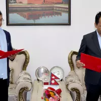एन आई सी एशिया बैंकको अध्यक्षमा अशोककुमार अग्रवाल नियुक्त Image