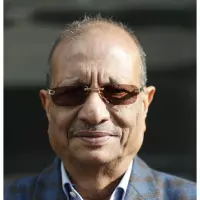 शंकर समूहका अध्यक्ष शंकर अग्रवाल छुटे Image