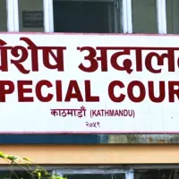 दीपक र सुलभलाई १२ दिन हिरासतमा राख्न अदालतको अनुमति Image